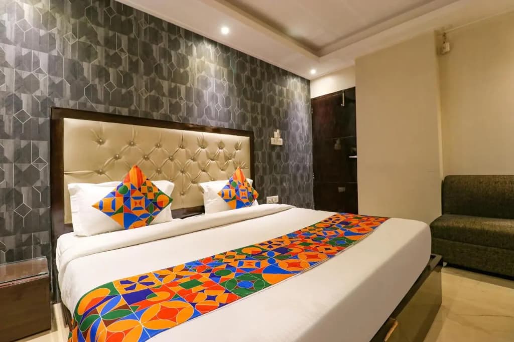 Hotel B Continental - photo 35
