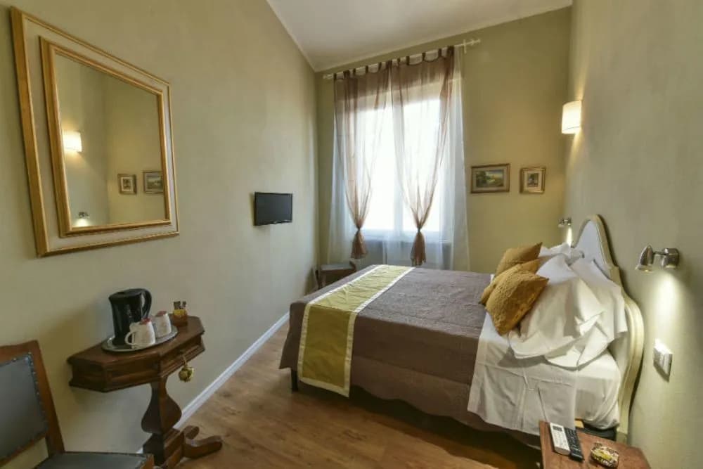 Florence Station Rooms BB - photo 3