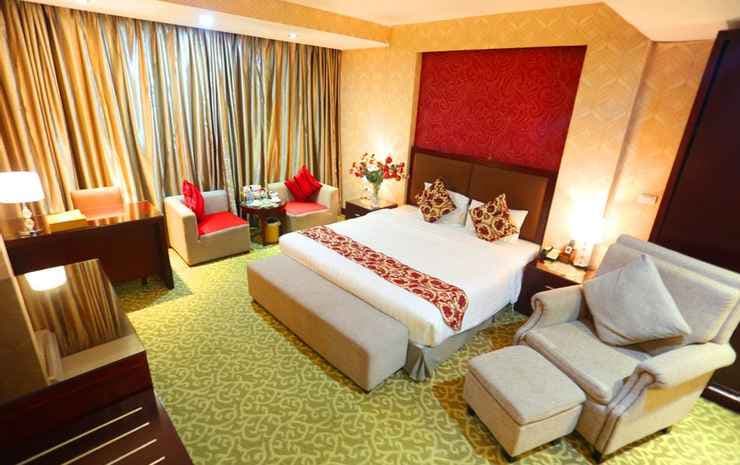 Green Capital Hotel 2 - photo 17