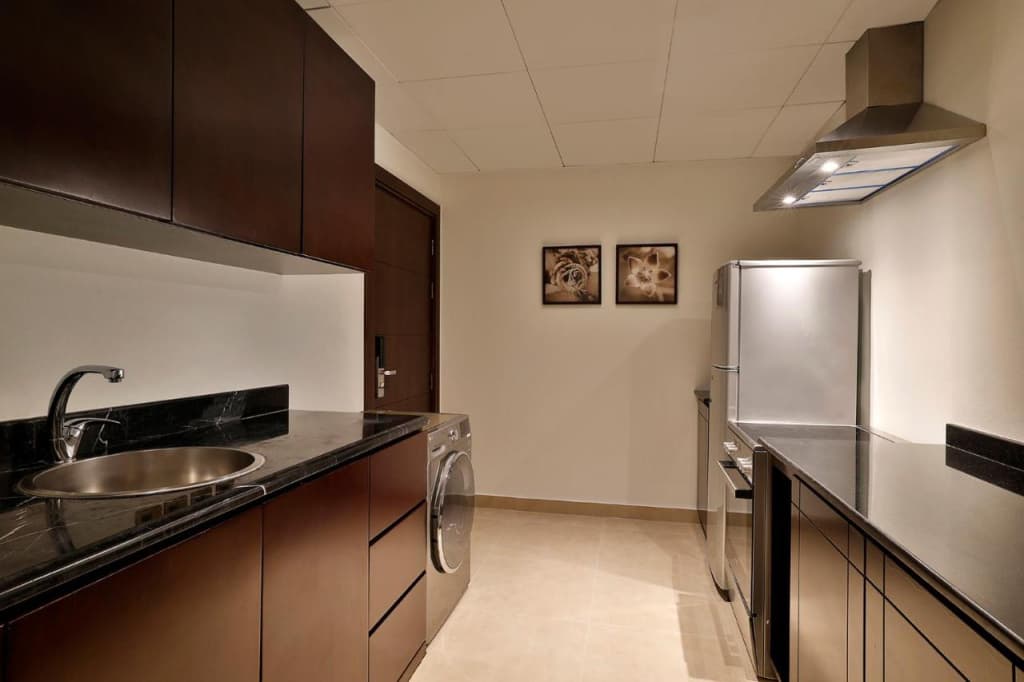 Aldhafra Resort, Vignette Collection - photo 36
