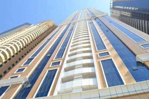 Vacation Bay - Classy High Floor - Elite Residence - main photo