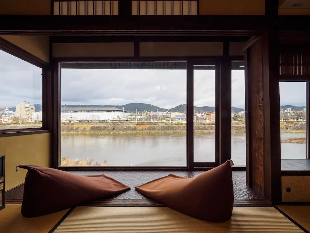 K's Villa Kamogawa and Matsumi - photo 7