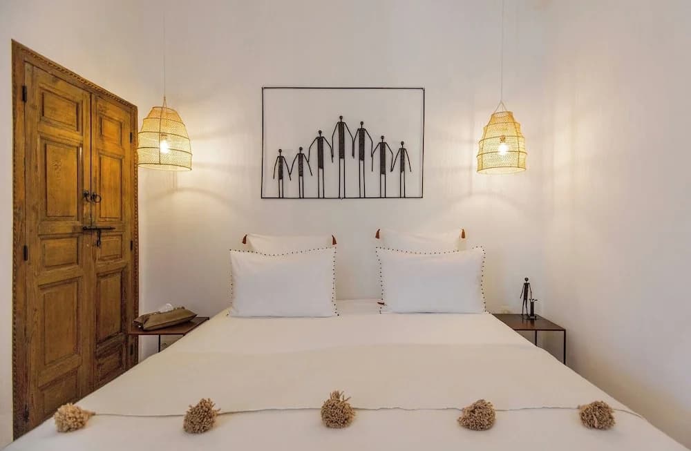 Riad 48 Spa Resort - photo 7