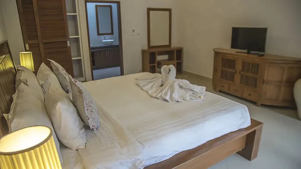 Villa Safeer Bali - photo 4