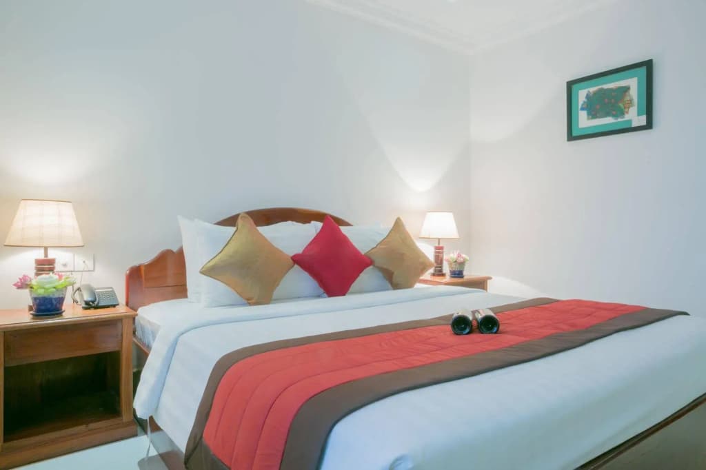 Nagara Angkor Boutique Hotel - photo 4