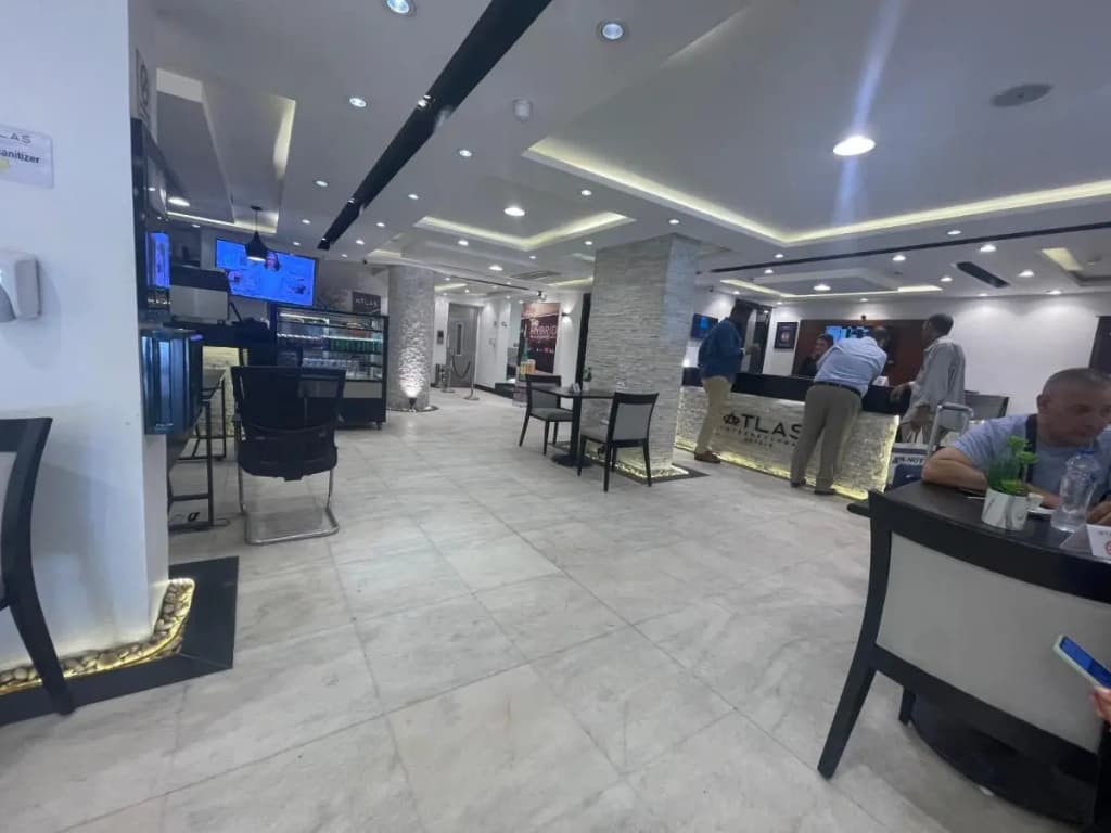 Atlas International Hotels - photo 13