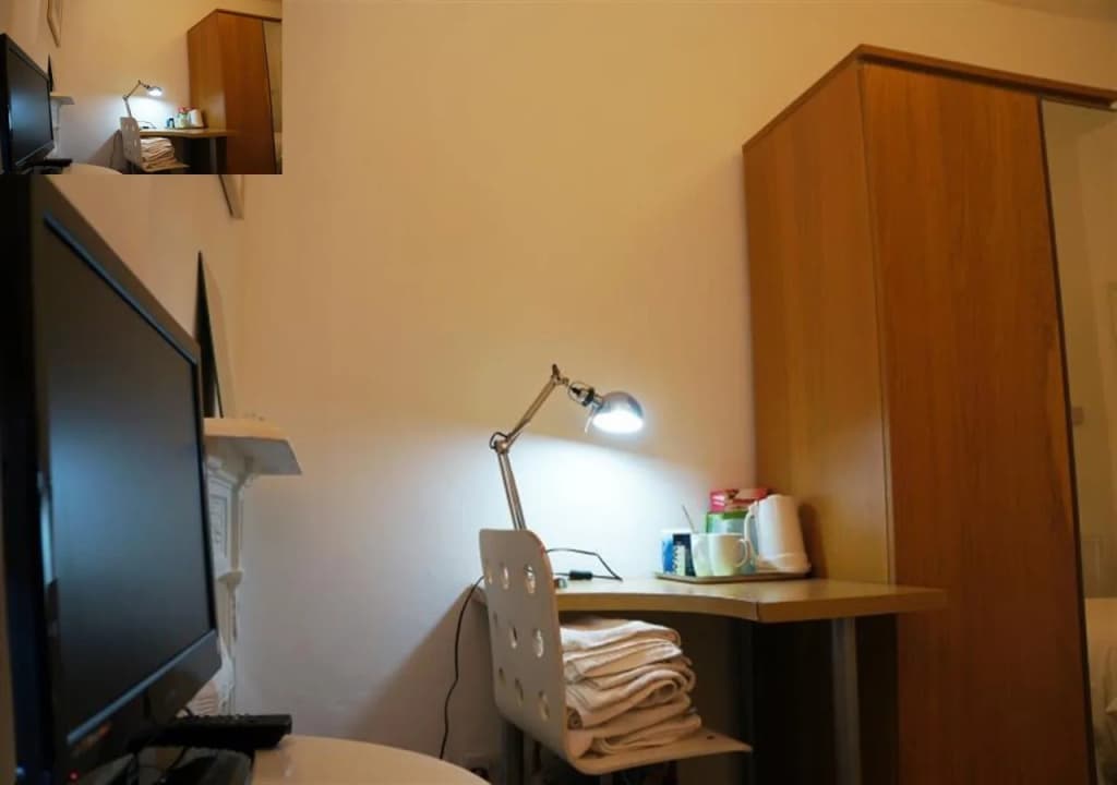 At-Home Bed & Breakfast - photo 4