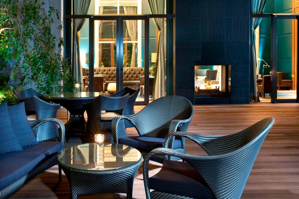The St. Regis Osaka - photo 21