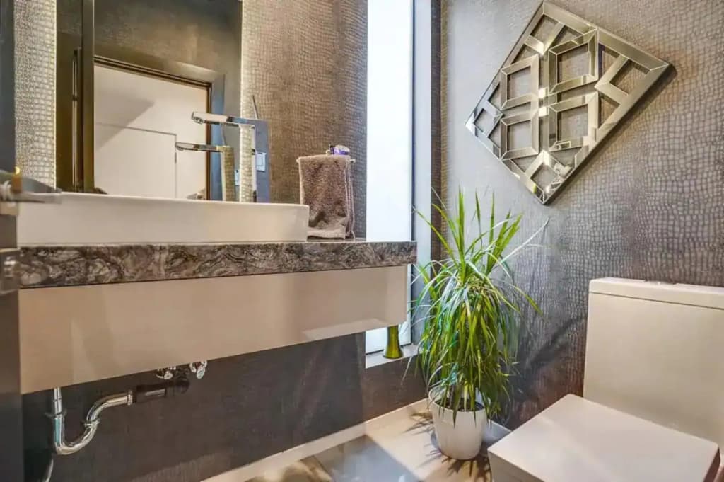 Troy Dr - Sleek & Modern Hollywood Hills Home With Stunning Views - photo 8