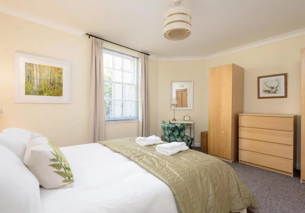 Castle Suite 3 Old Town - photo 4