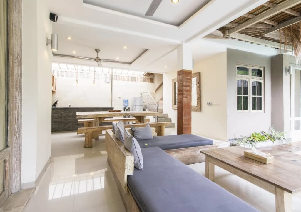 Villa Anggun 1 - photo 1