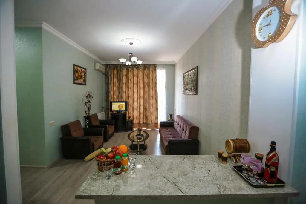 Happy Hub Apartment - photo 11