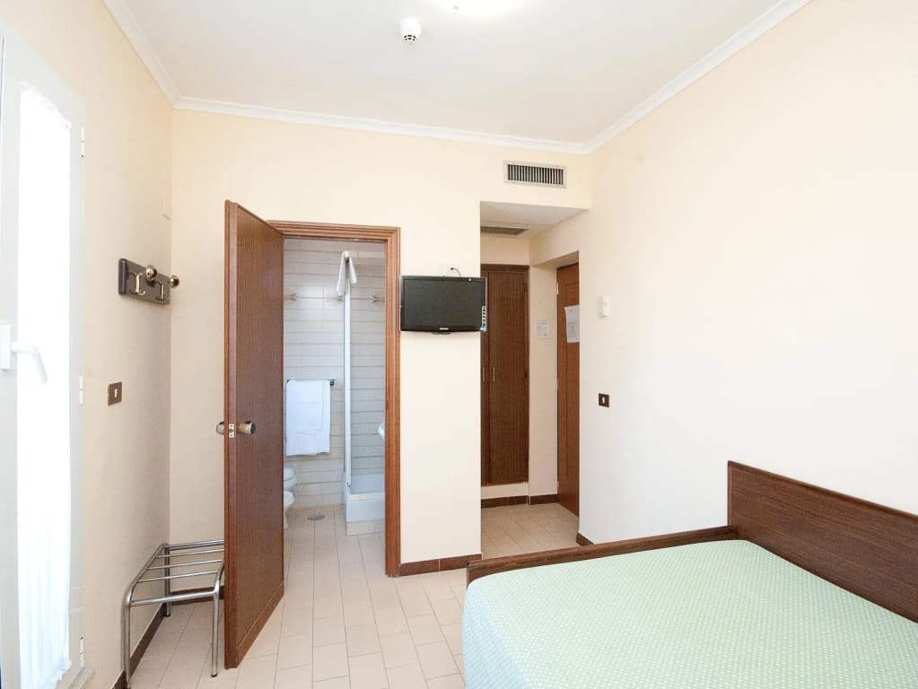 Hotel Igea - photo 7