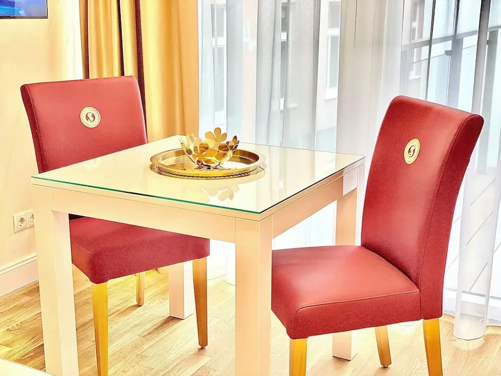 Steiner Residences Vienna Rembrandt - photo 14