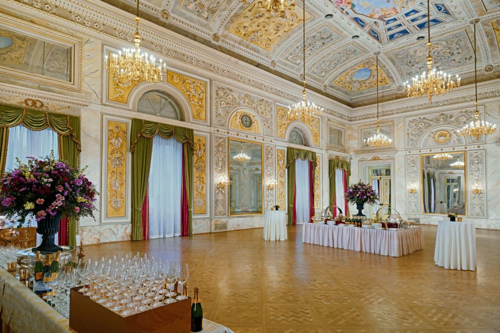 The St. Regis Florence - photo 25