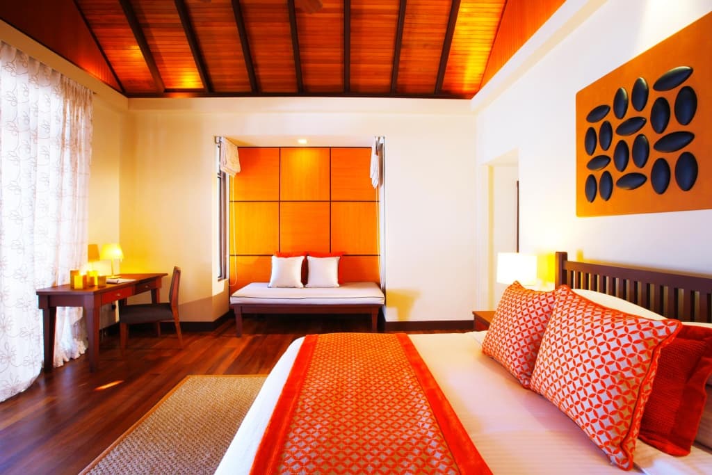Niva Kurumba Maldives Resort - photo 5