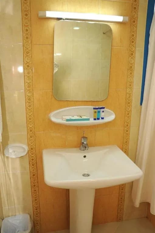 Raynor Hotel Apartments - photo 10