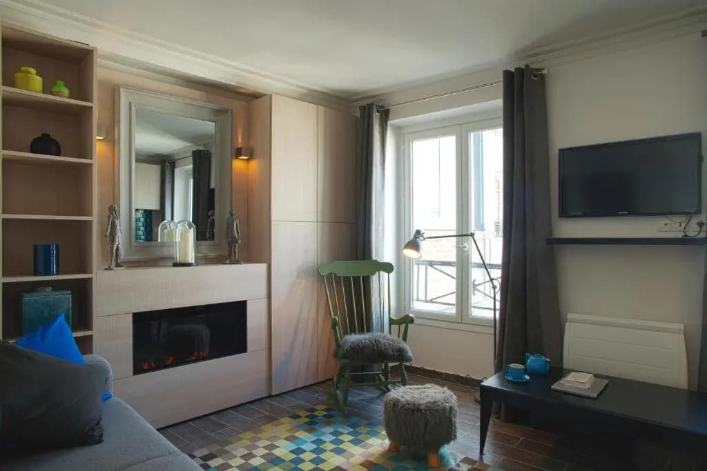 thesuites Paris Studios - photo 2
