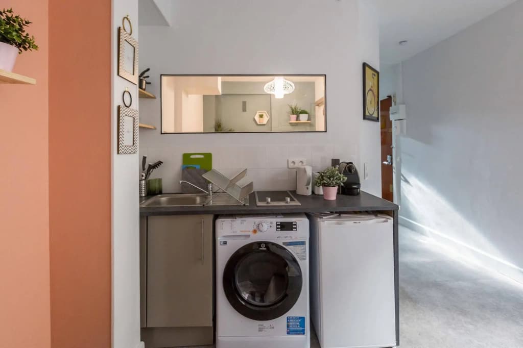 Apartment WS Marais - Place des Vosges - photo 16