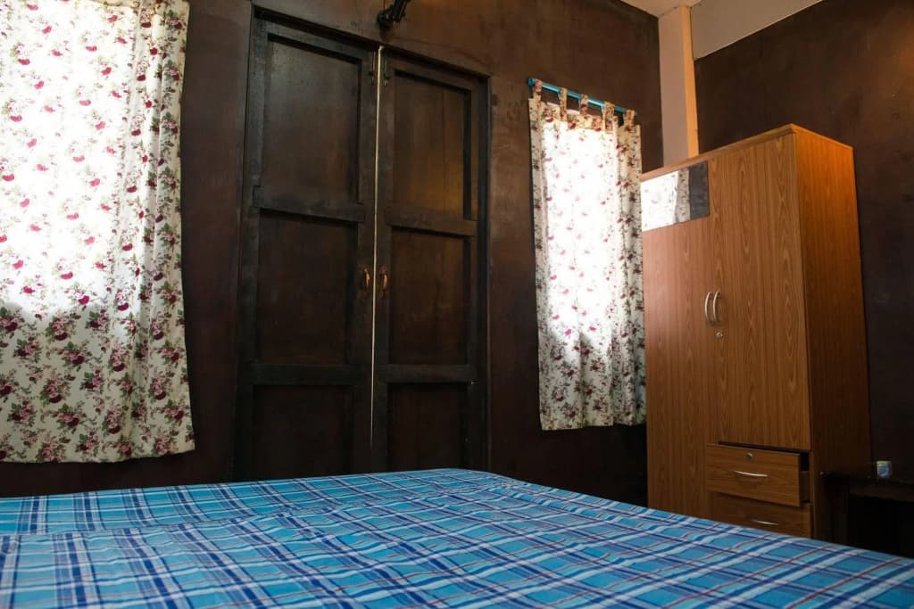 Love Station Hostel - photo 38