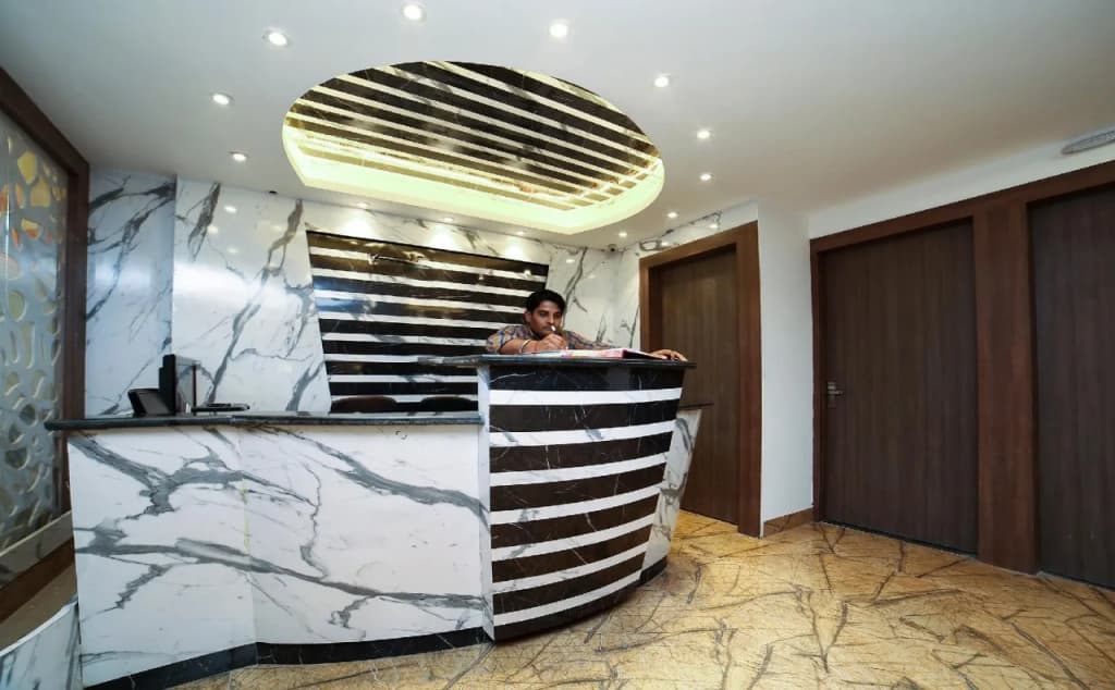 Hotel Pine By OYO Rooms - photo 21