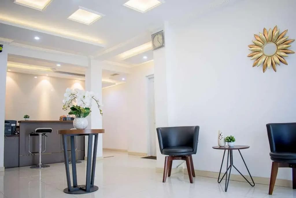 ZEN Rooms Senopati Syariah - photo 13