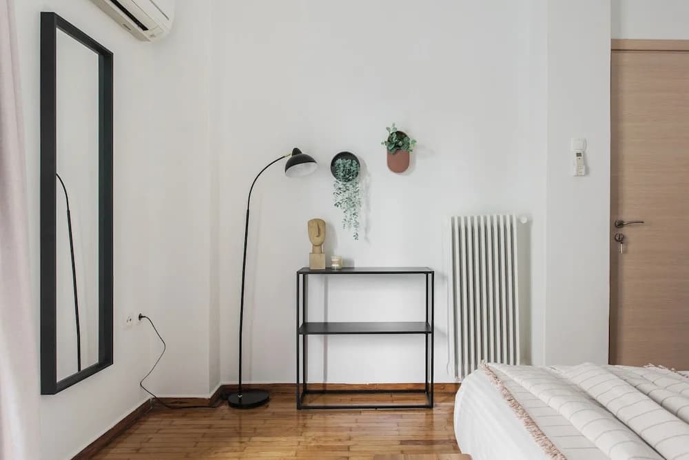 Groovy 2BR Apartment in Koukaki - photo 3