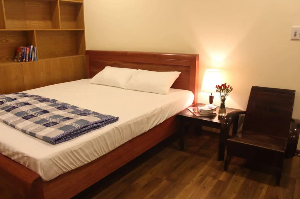 Dee Dee Danang Hostel - photo 3