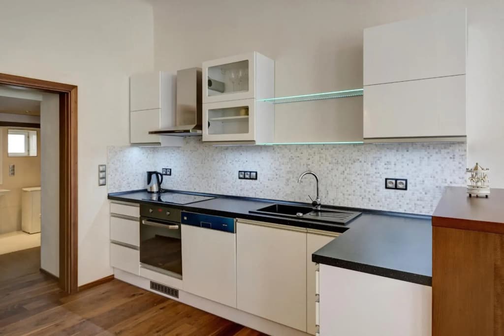 Historic Centre Apartments Ii - photo 13
