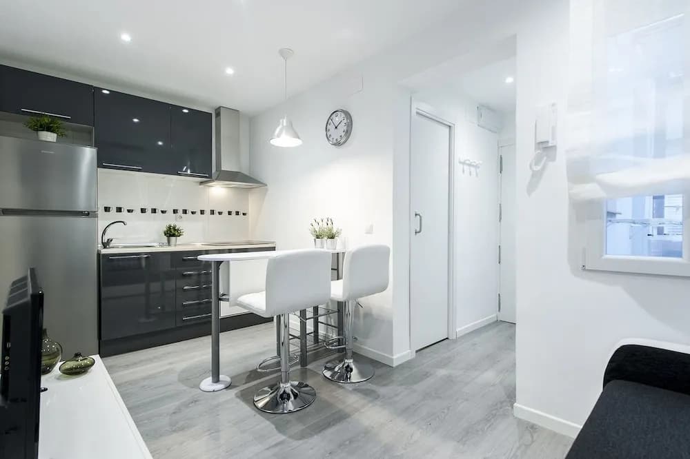Apartamento Puerta de Toledo VIII - photo 19