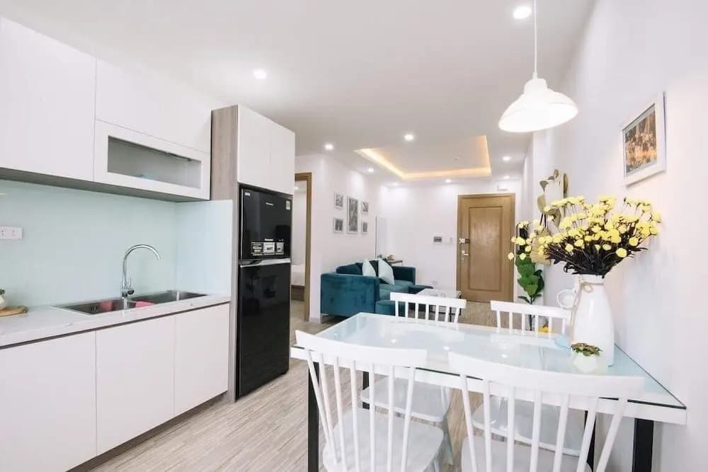 The Art - Pie Home Apartment - photo 11