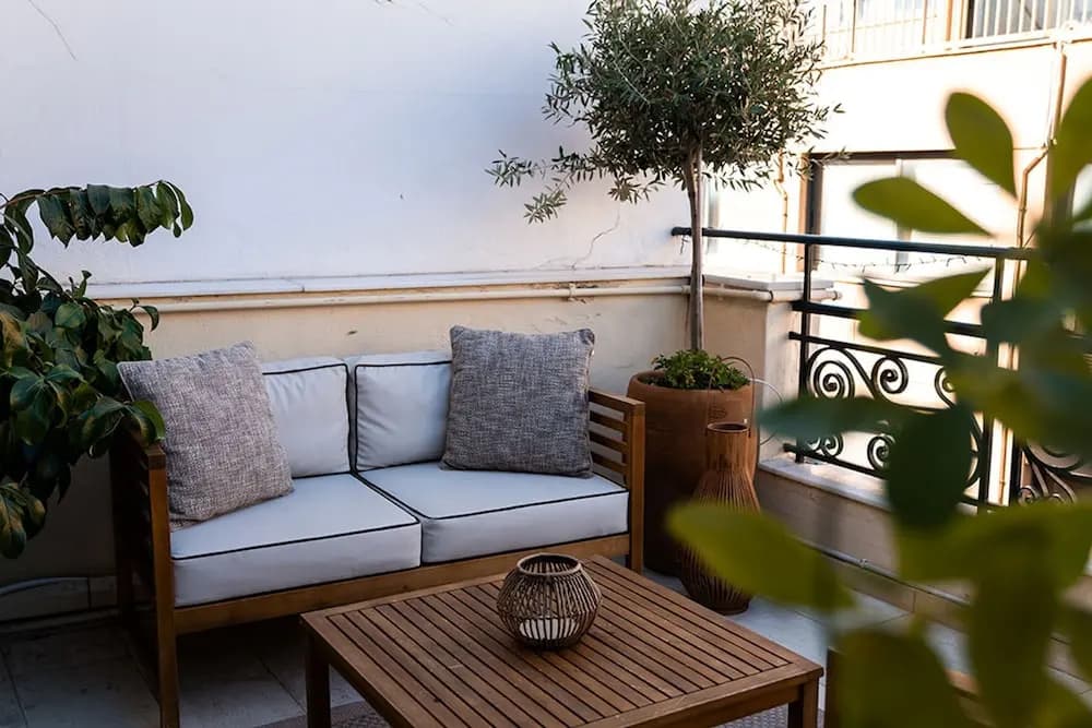 Asty Luxury Apartments - photo 16