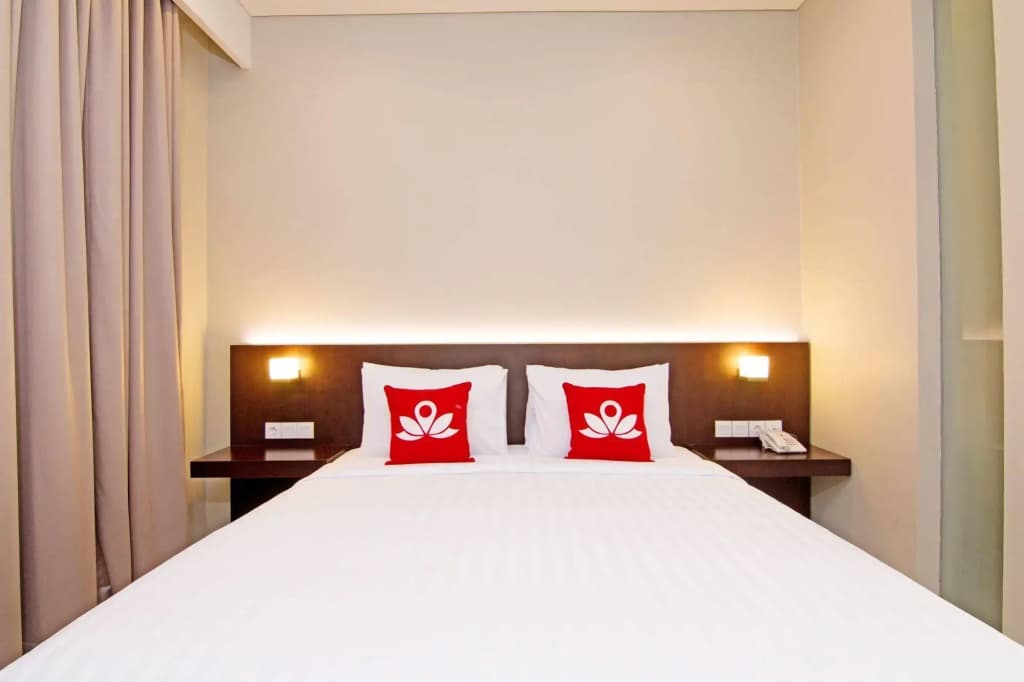 Zen Rooms Jimbaran Jepun - photo 5