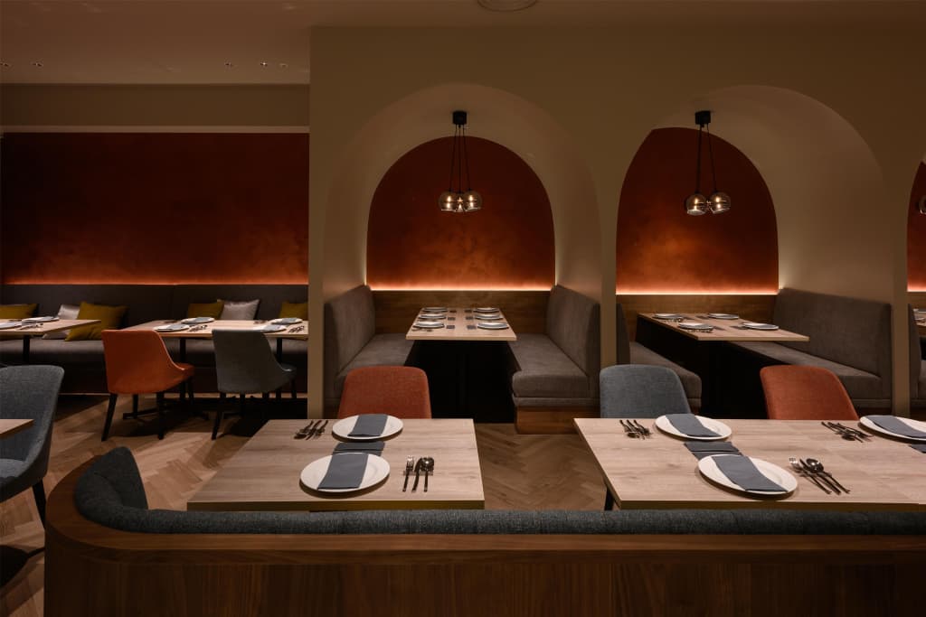 Dai-ichi Hotel Tokyo - photo 21