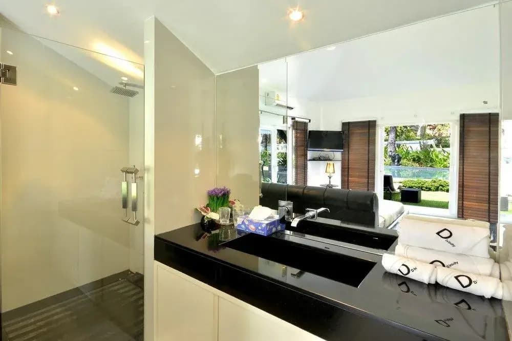 Luxury 5 Stars Beach Villa 6 Beds - main photo