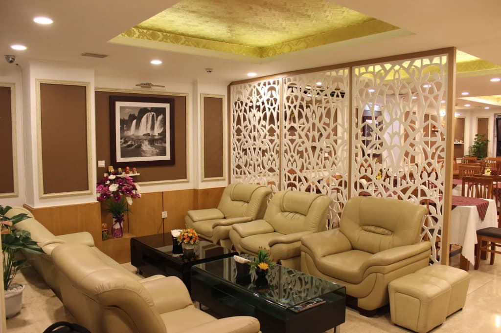 Luxor Boutique Hotel - photo 2