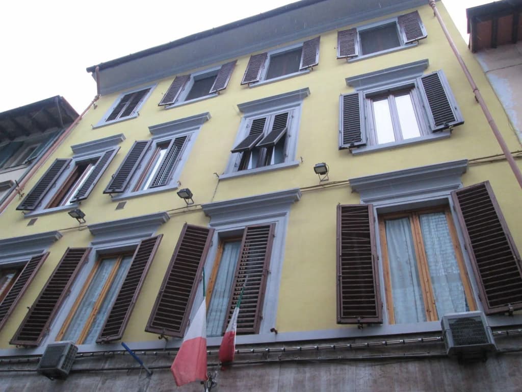 Hotel Fani - main photo