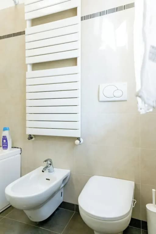 Two Bedroom Apartment - photo 21