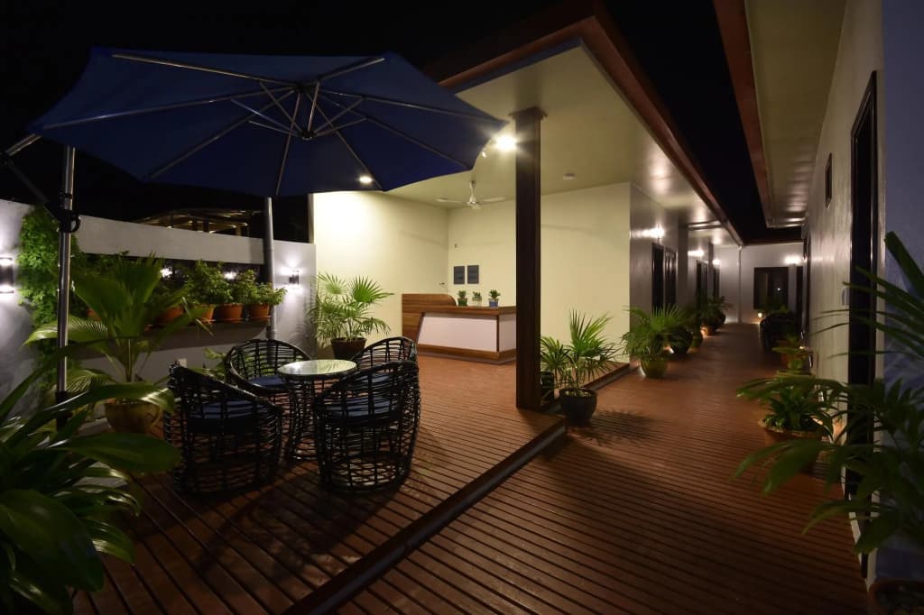 Island Home Ukulhas - photo 10