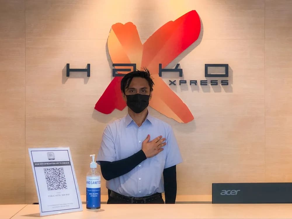 Hako Xpress Skudai Baru - photo 15