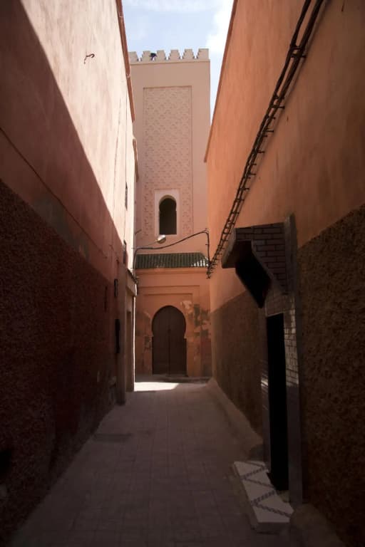 Riad Safa - photo 27