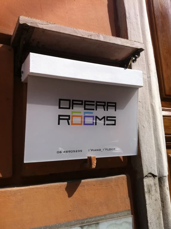 B&B Opera Rooms 66 - photo 11