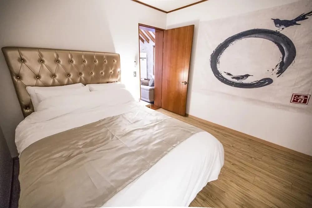 BS Tailored Serviced Home Near Gyeongbokgung - photo 24