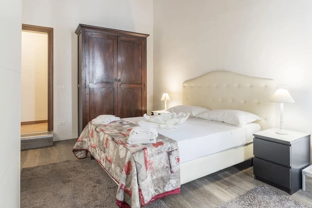 Pantheon Charming Apartment - photo 1