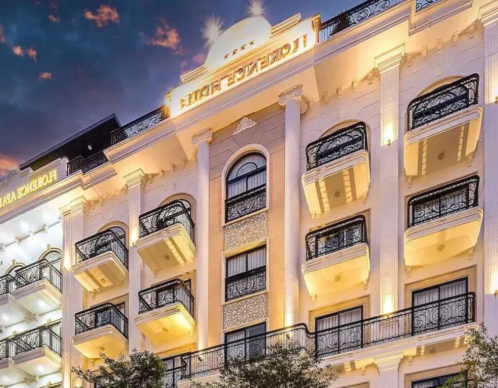 Florence Hotel - photo 1