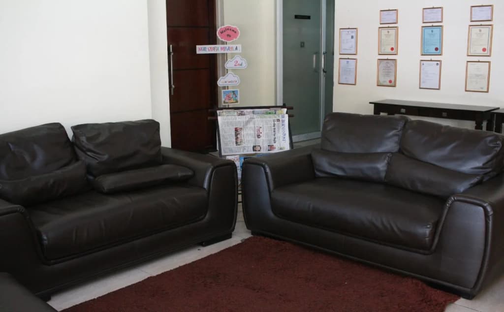 Shervinton Executive Boutique Hotel - photo 11