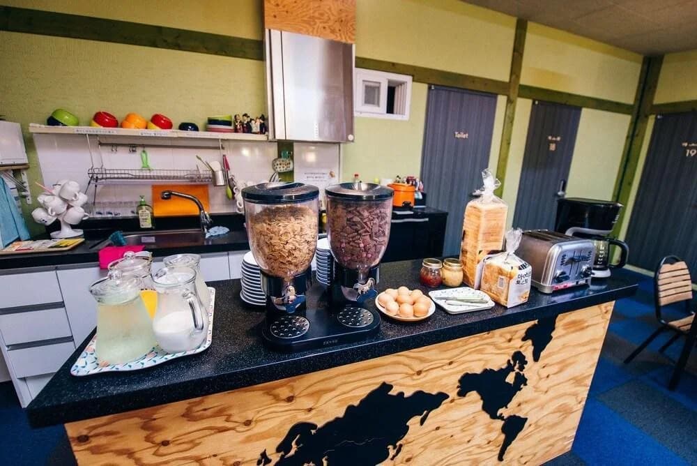 Hotel Ilsung - photo 10