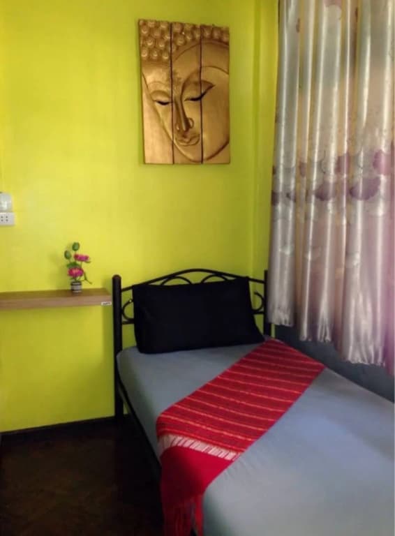 A.T guesthouse - Hostel - photo 4