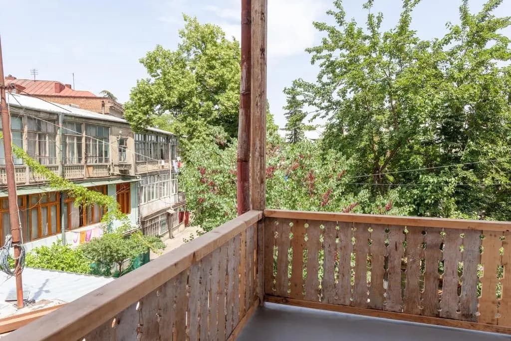 Wehost Sunny Apartment - photo 8
