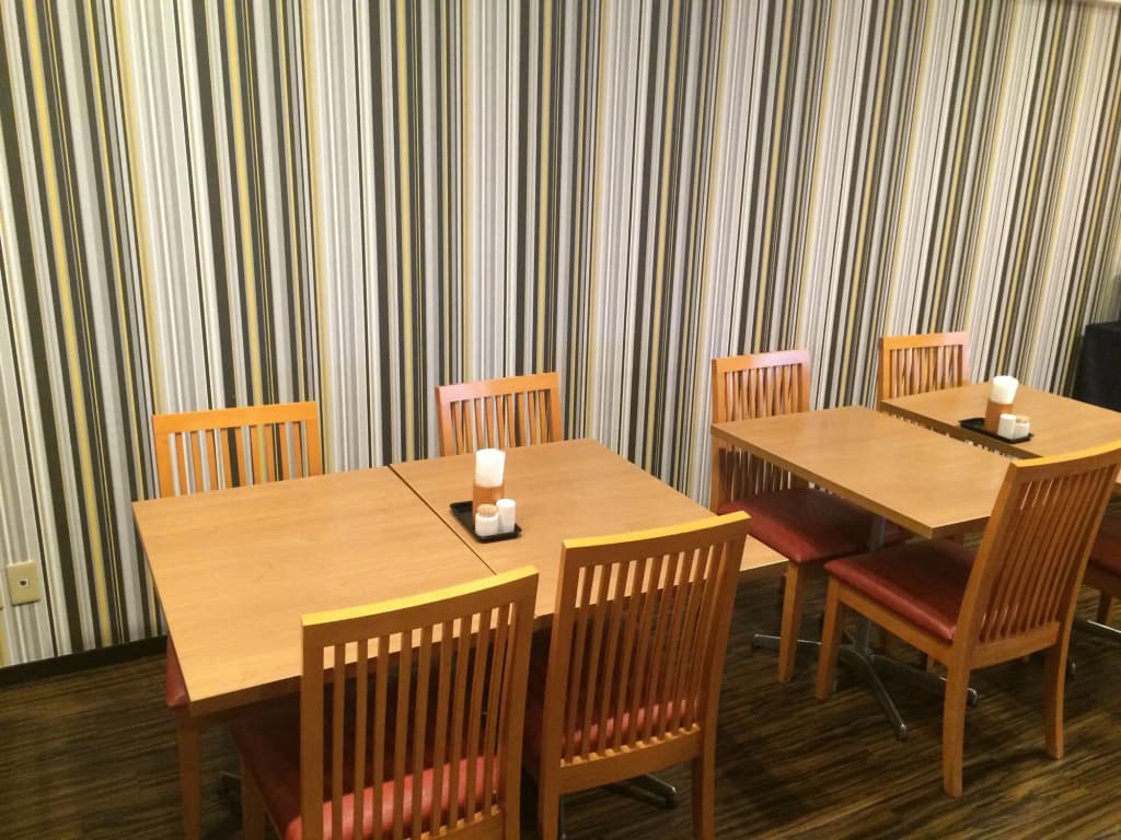 Hiyori Hotel Osaka Suminoekoen Station - photo 14